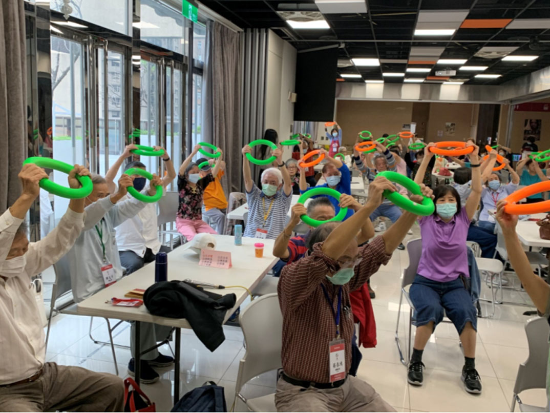北大香柏樹長青關懷據點|北大真理堂-財團法人基督教台灣信義會 北大香柏樹長青關懷據點|北大真理堂-財團法人基督教台灣信義會