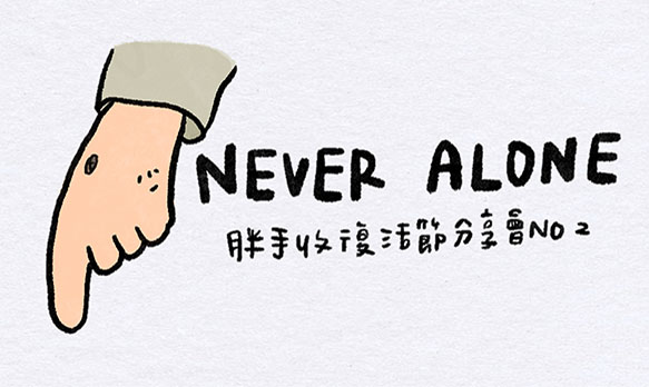 胖手收復活節